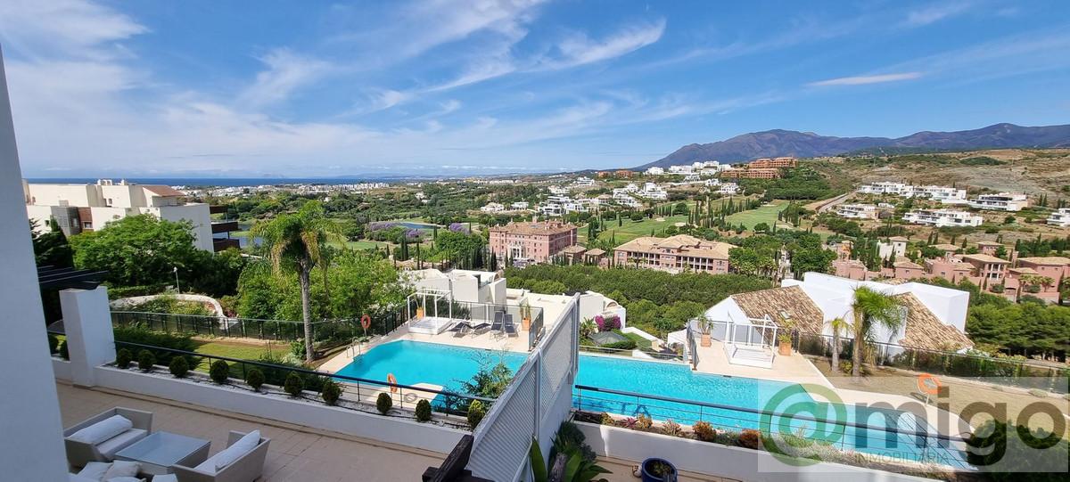 Venta de apartamento en Marbella