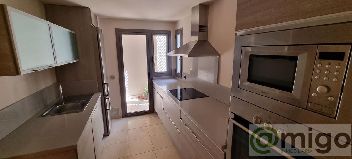 Venta de apartamento en Marbella