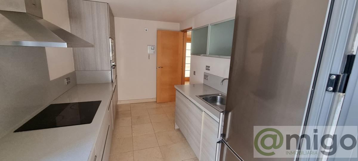Venta de apartamento en Marbella