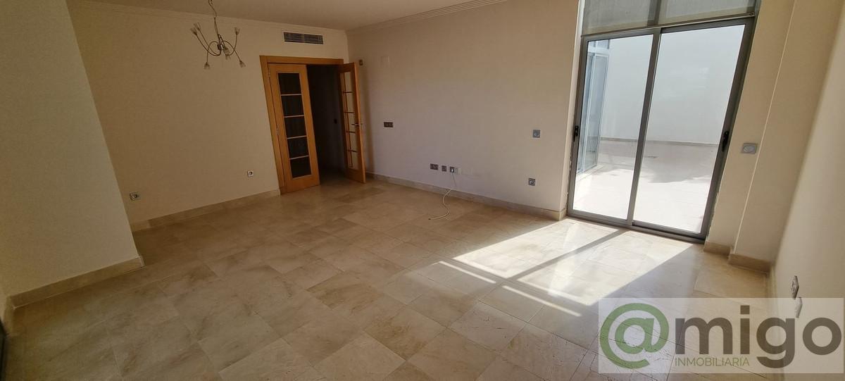 Venta de apartamento en Marbella