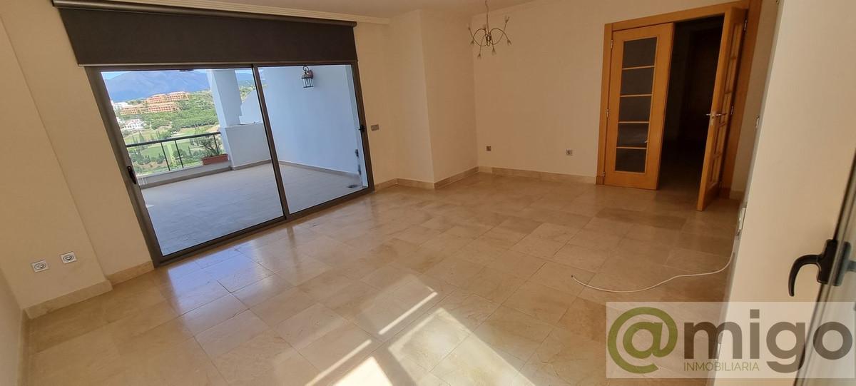 Venta de apartamento en Marbella