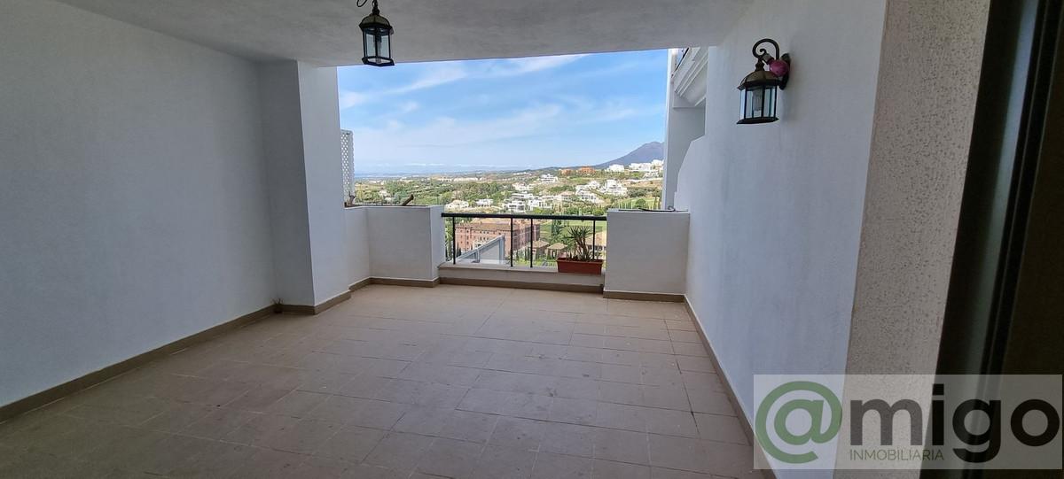 Venta de apartamento en Marbella