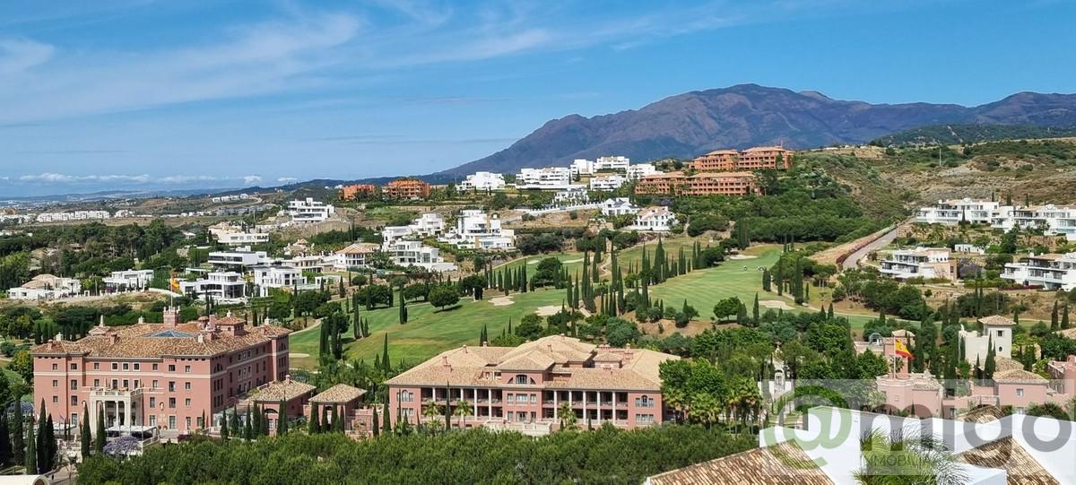 Venta de apartamento en Marbella