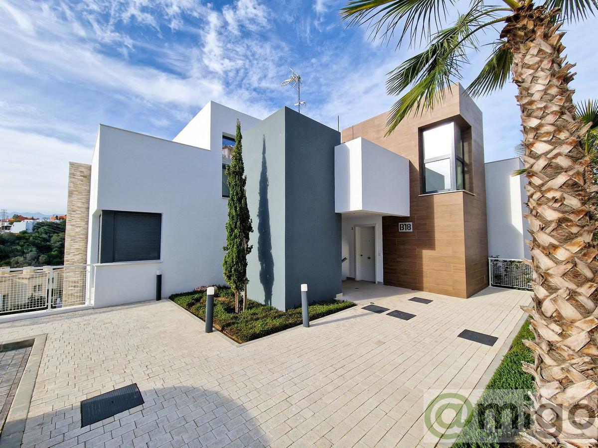 Venta de apartamento en Marbella