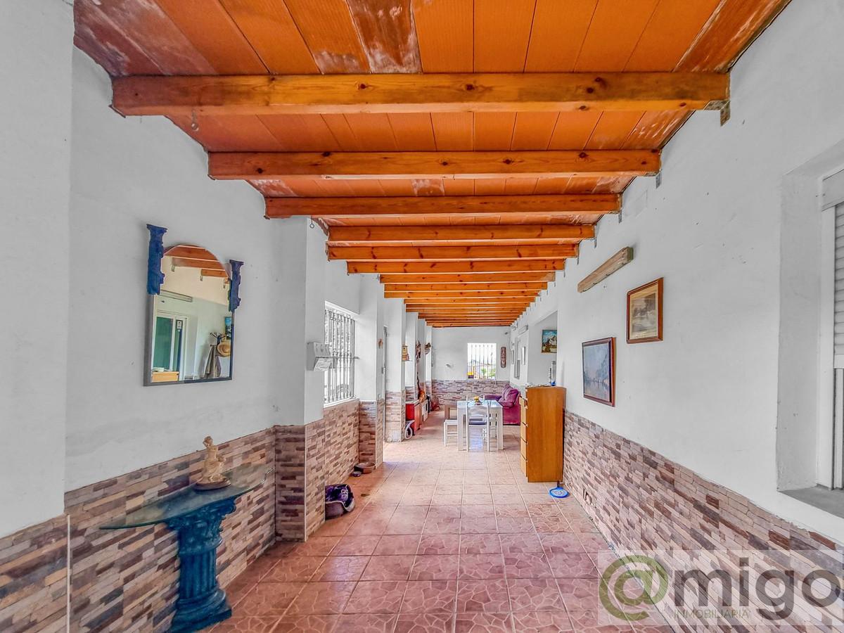 Venta de villa en Casares