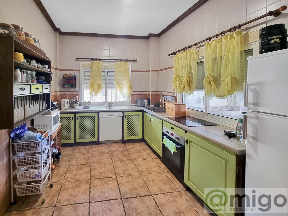 Venta de villa en Casares