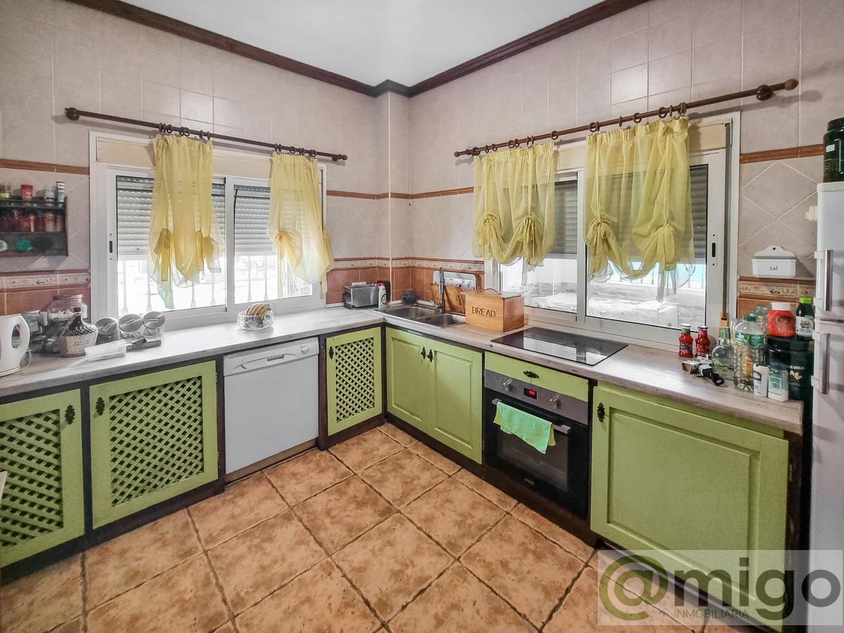 Venta de villa en Casares