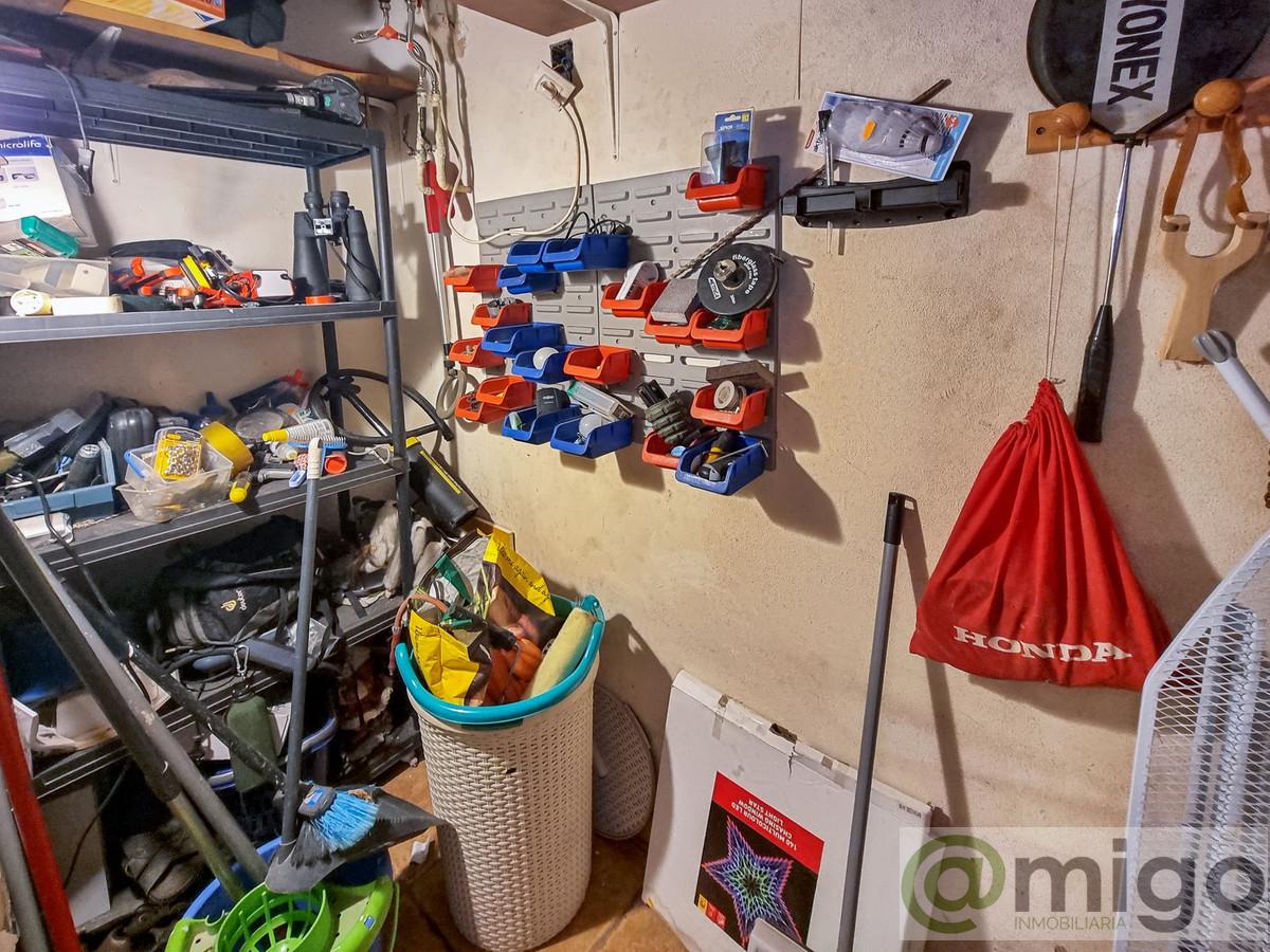 Venta de villa en Casares