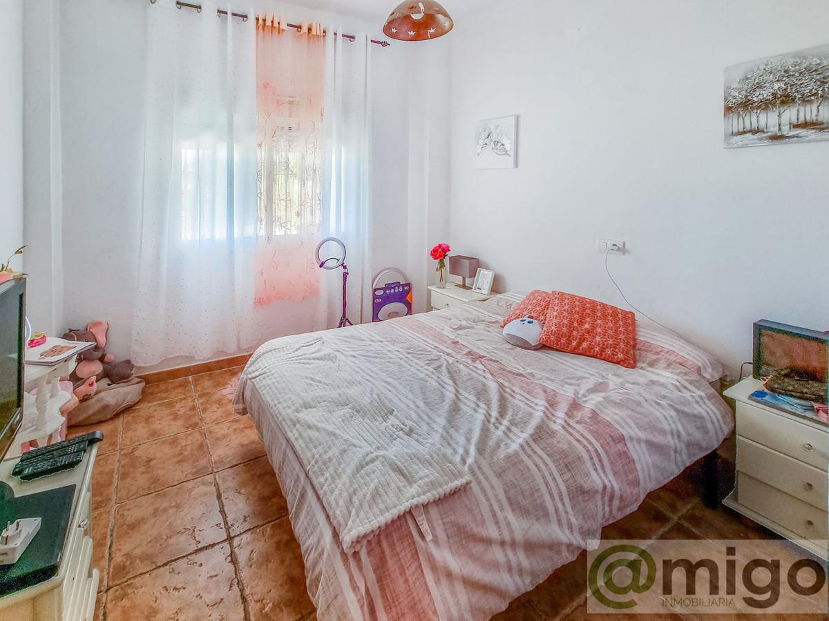 Venta de villa en Casares