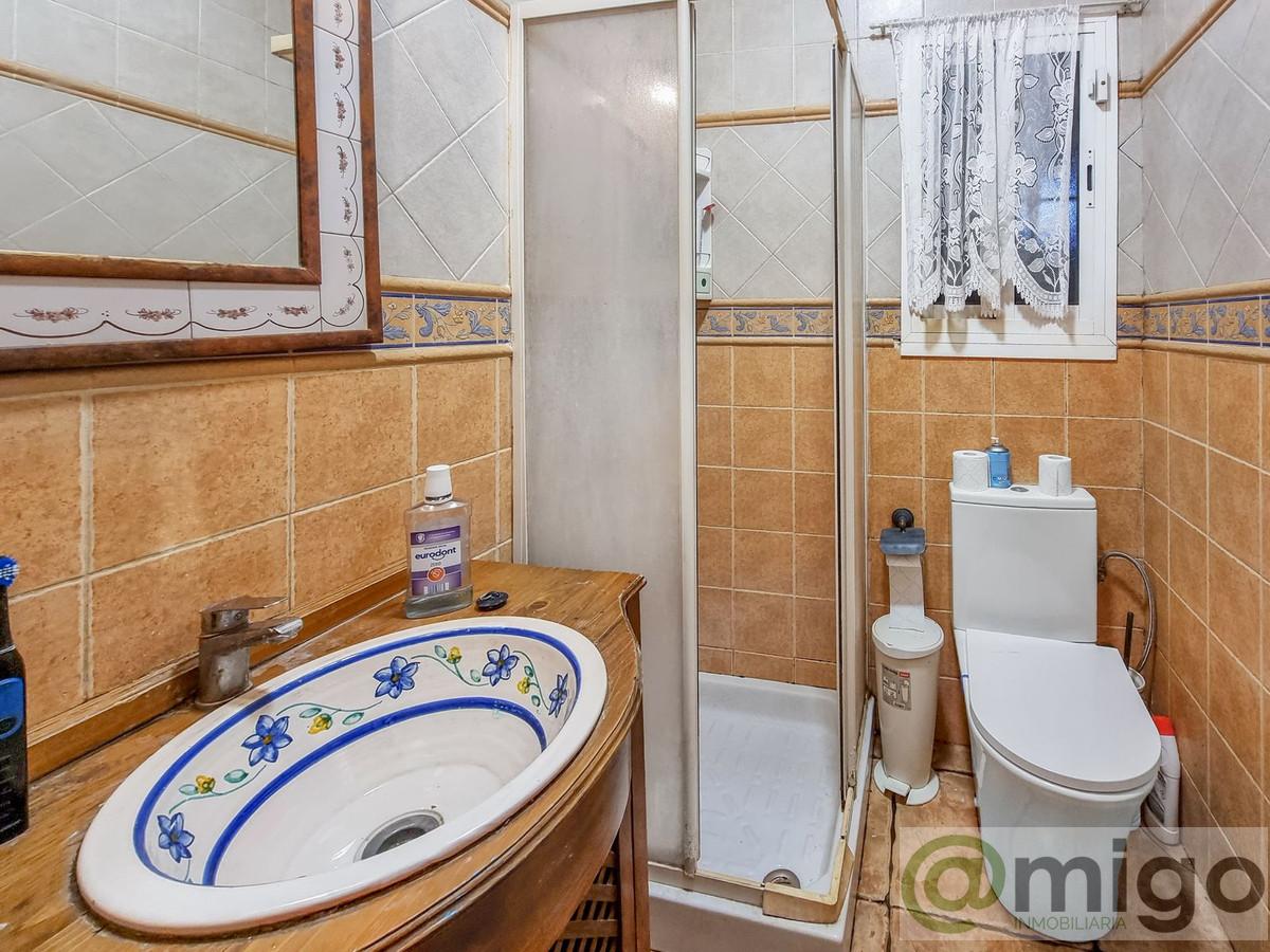 Venta de villa en Casares