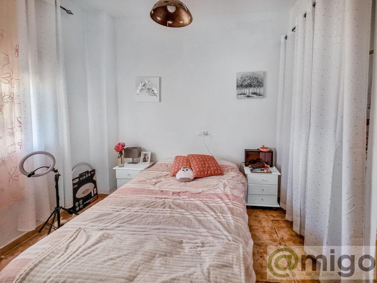 Venta de villa en Casares