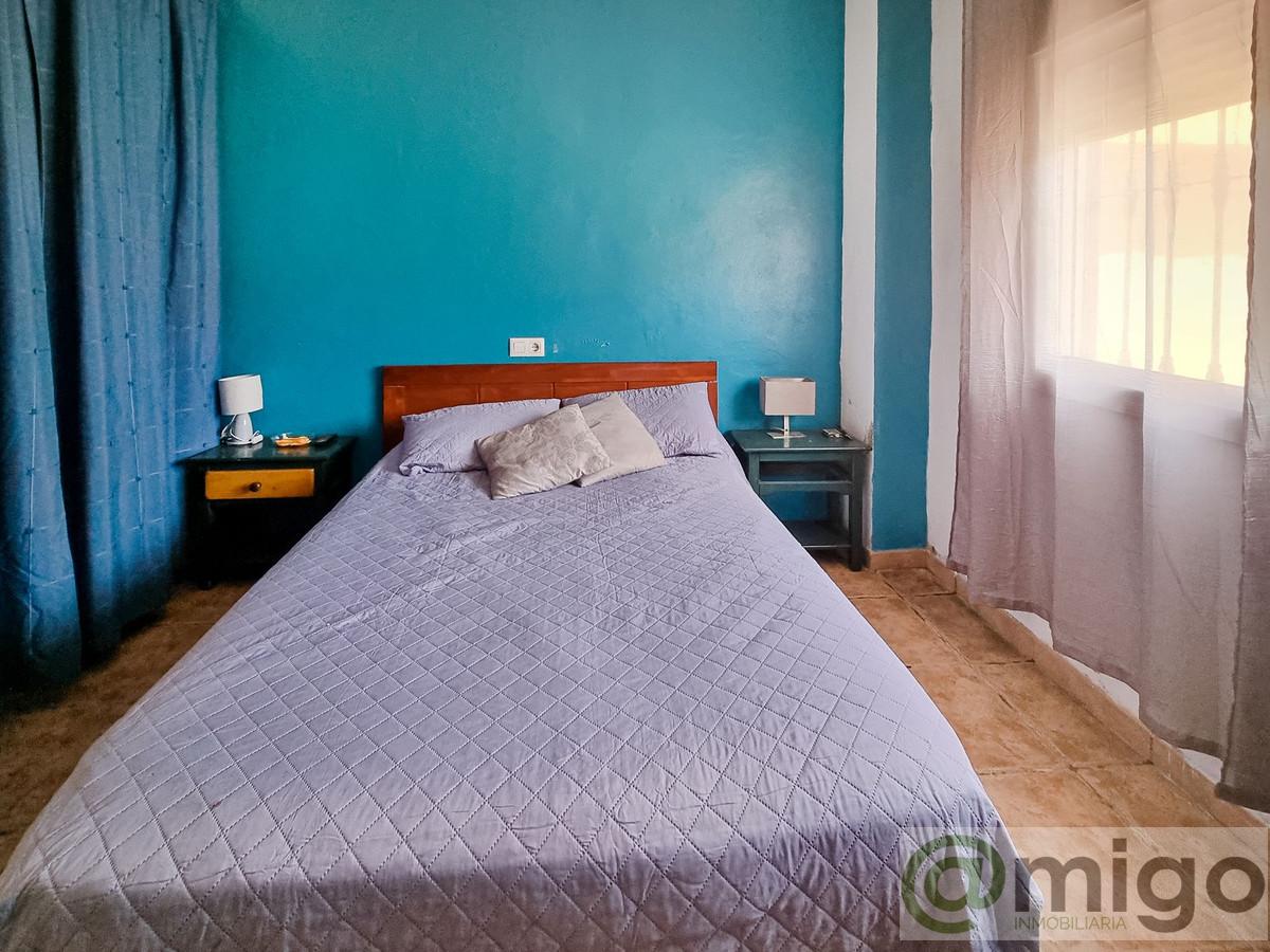 Venta de villa en Casares