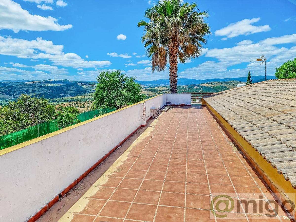 Venta de villa en Casares