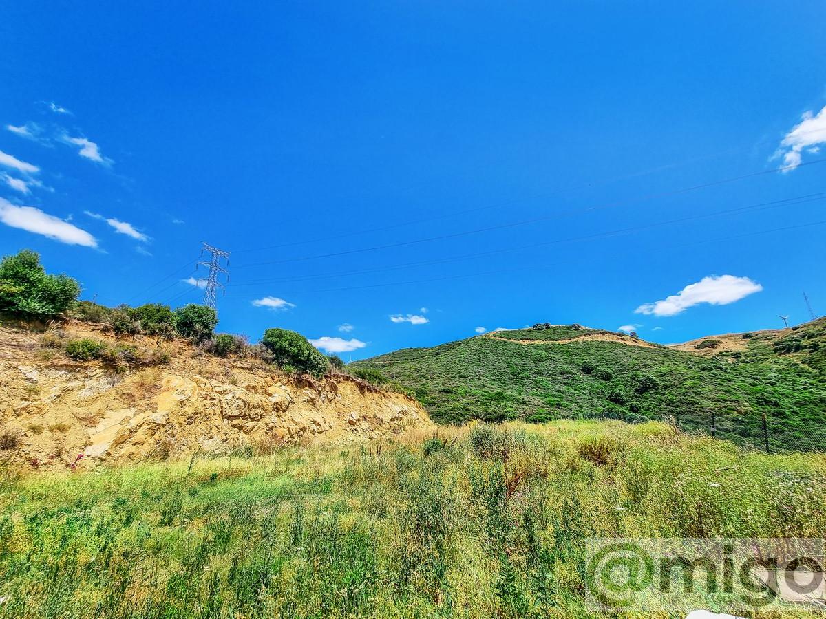 Venta de villa en Casares