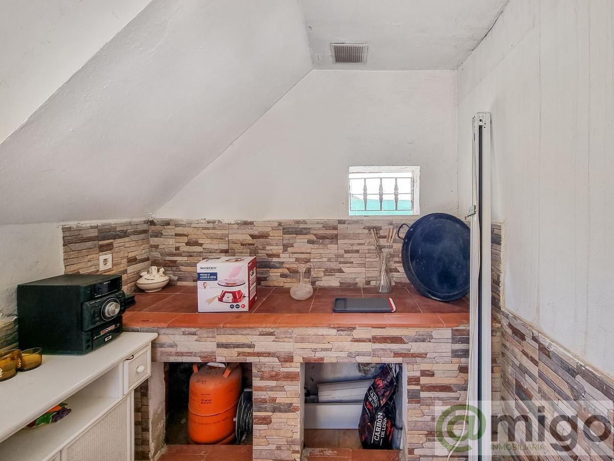 Venta de villa en Casares