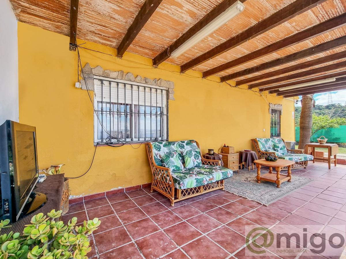 Venta de villa en Casares