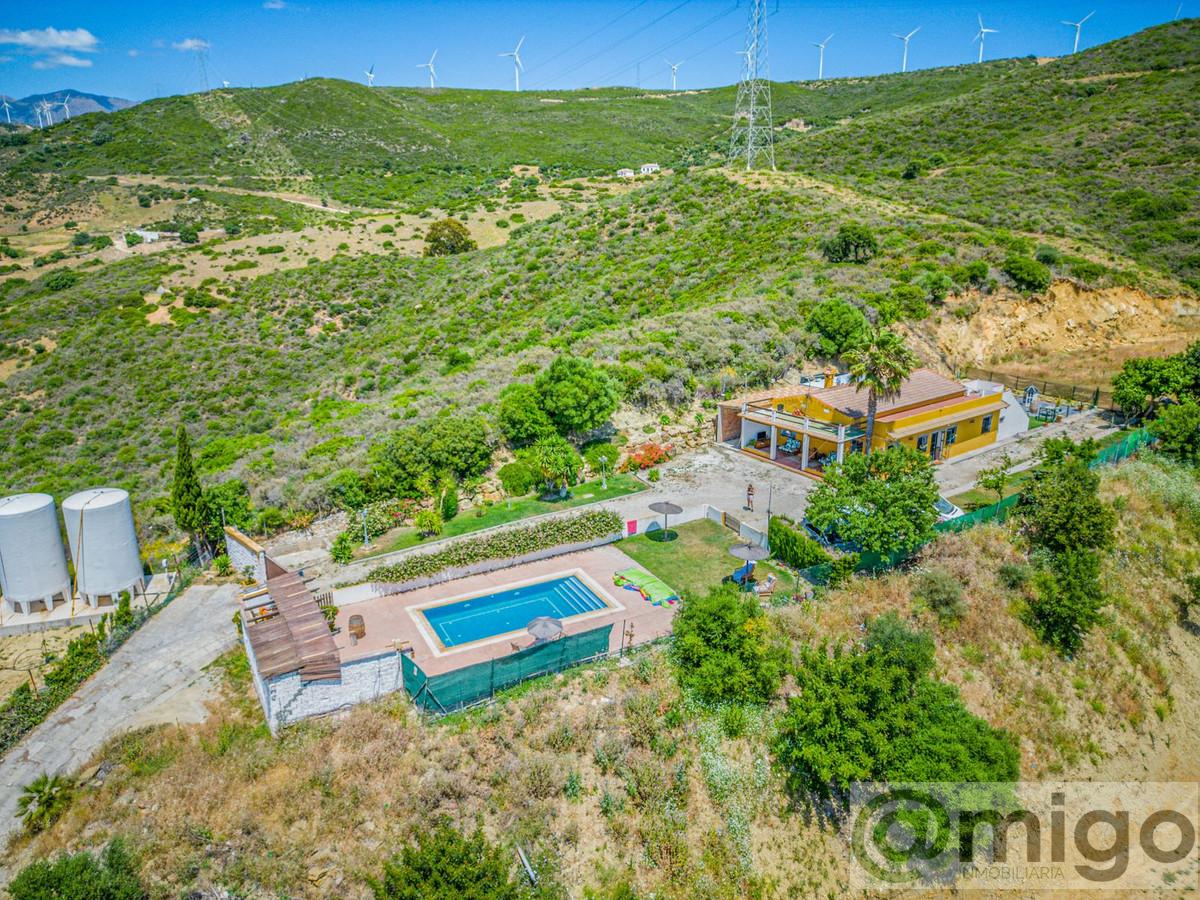 Venta de villa en Casares