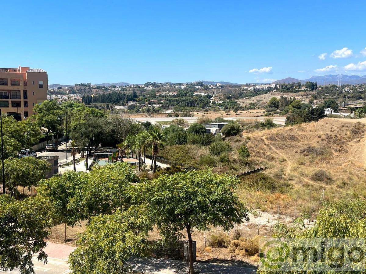 Venta de terreno en Fuengirola