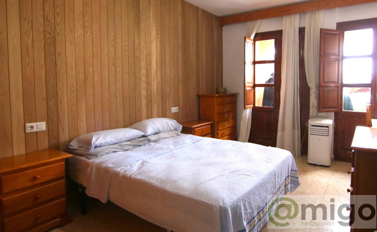 For sale of apartment in Coín