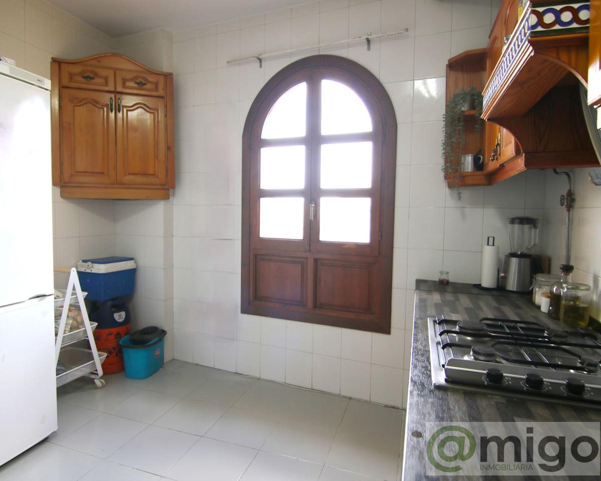For sale of apartment in Coín