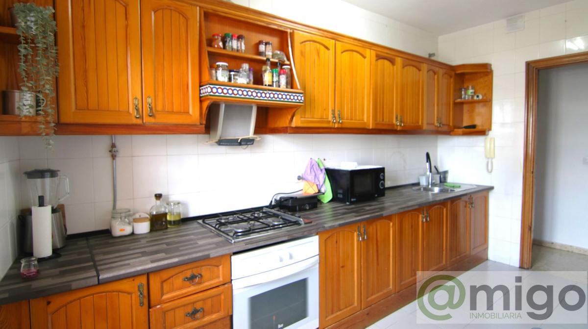 For sale of apartment in Coín