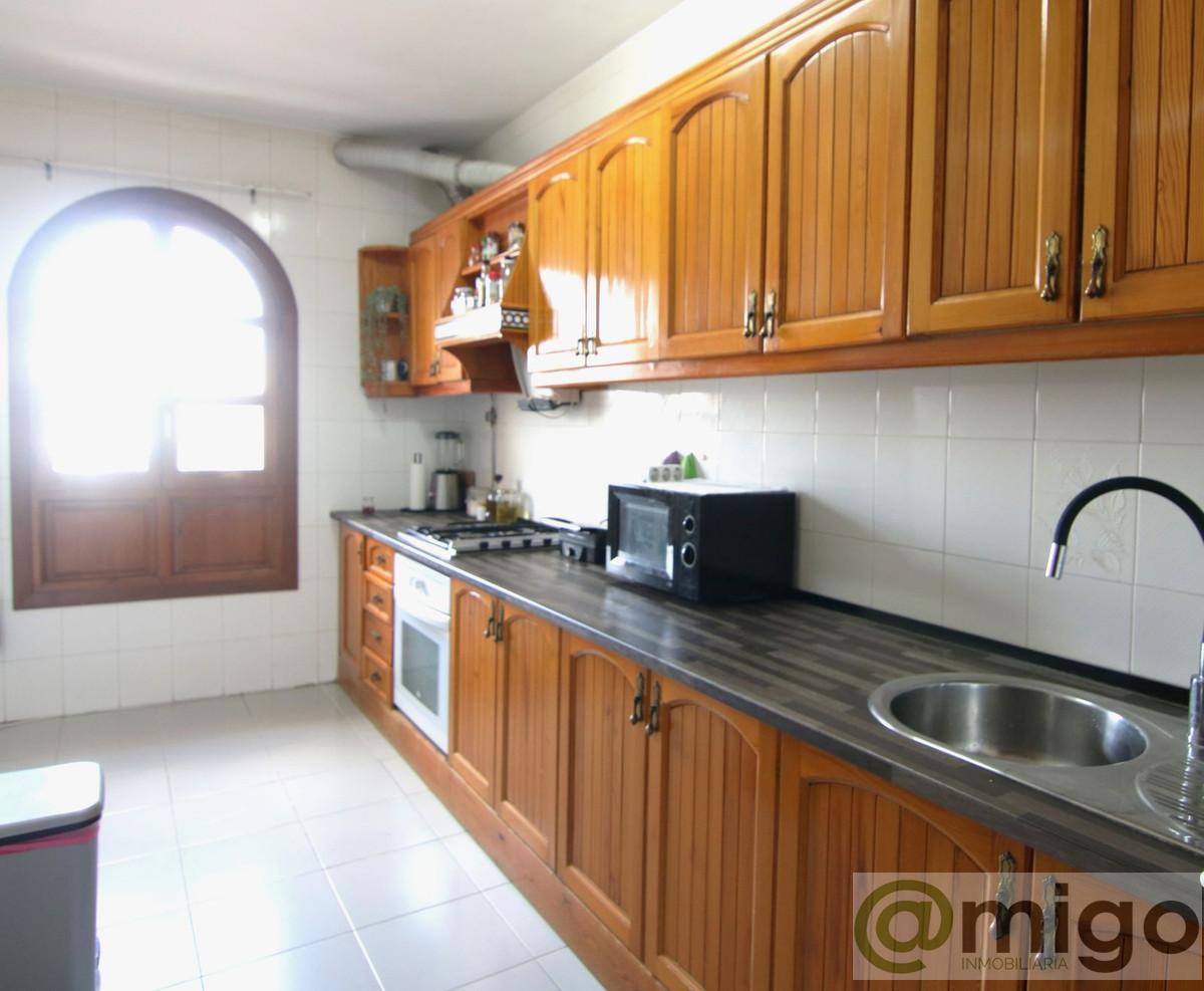 For sale of apartment in Coín