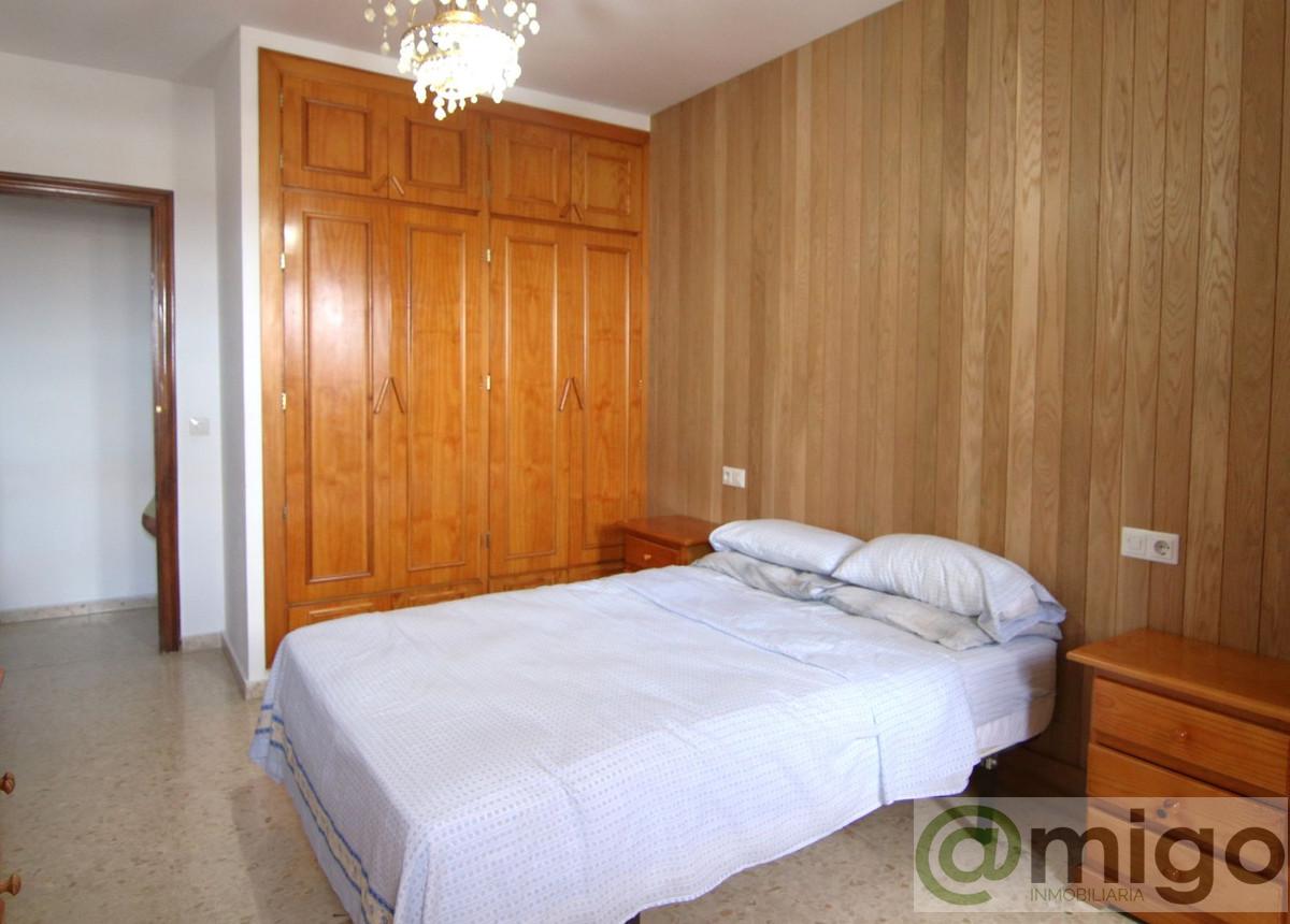 For sale of apartment in Coín