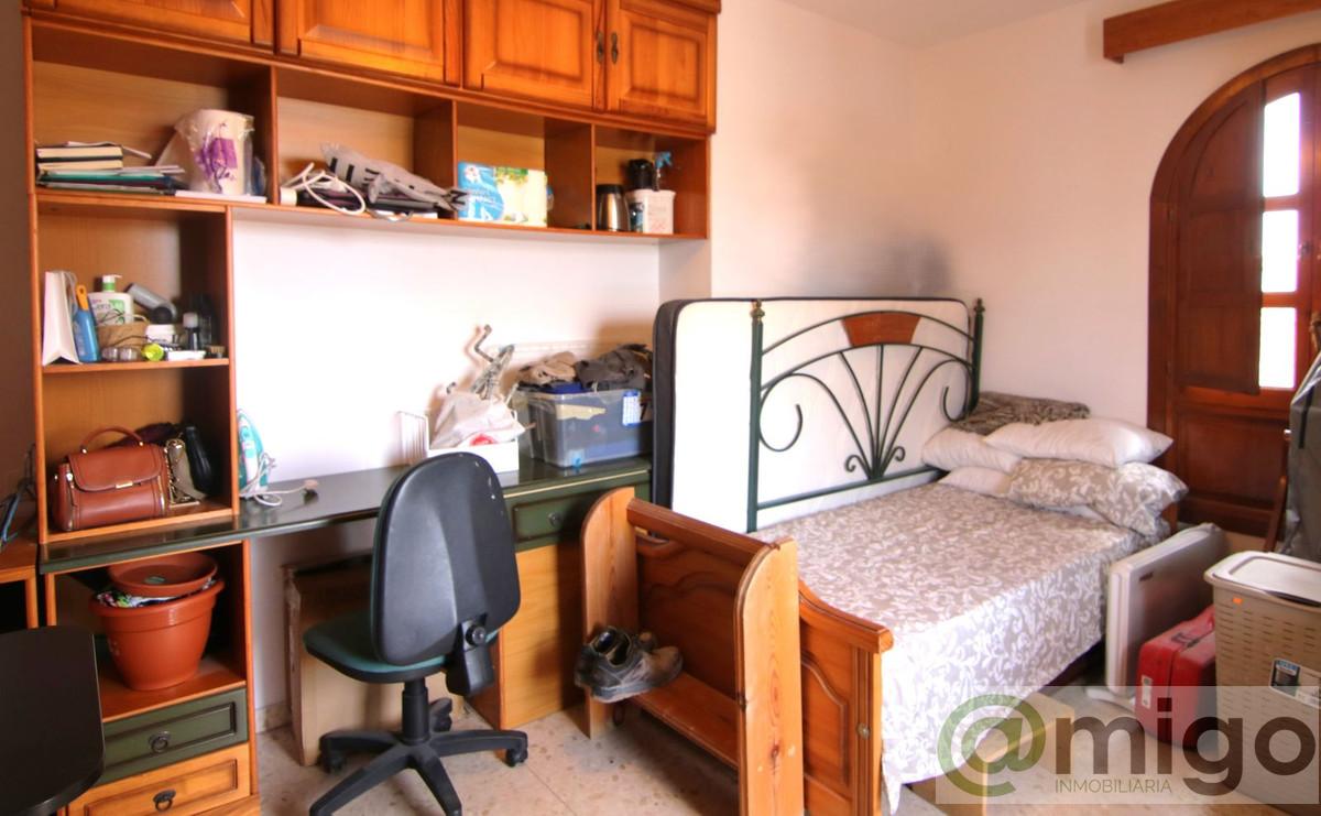 For sale of apartment in Coín