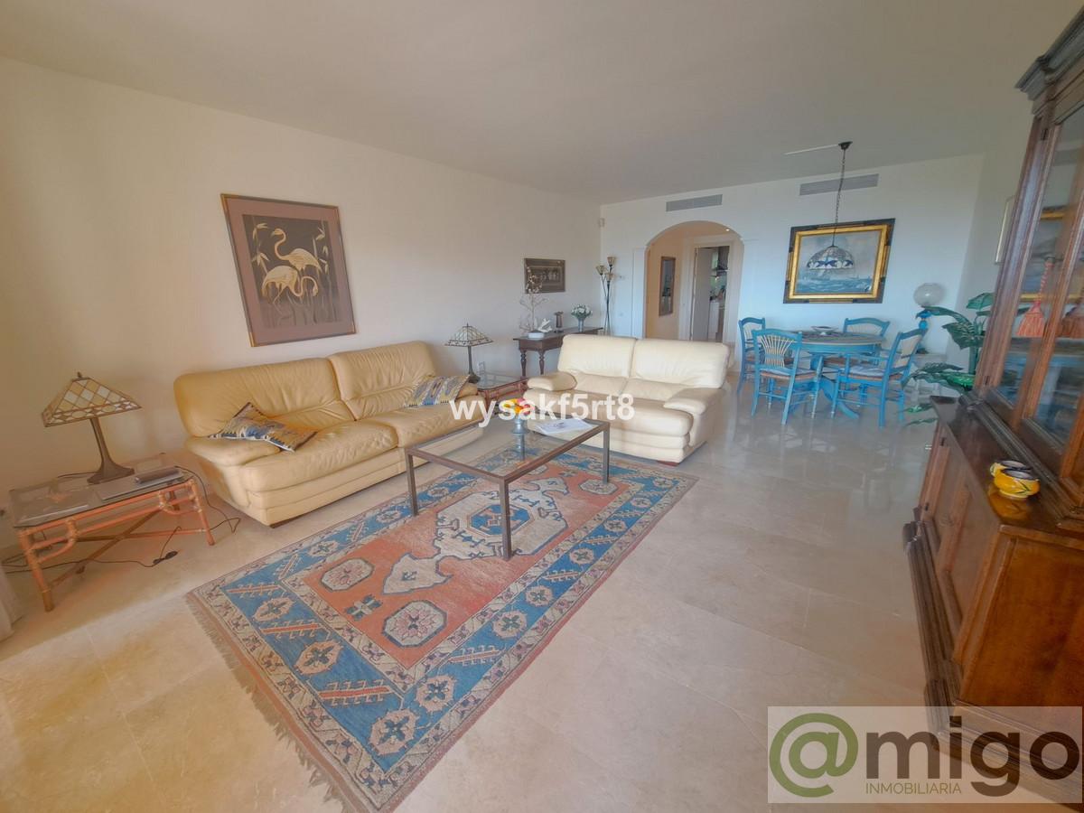 Venta de apartamento en La Duquesa
