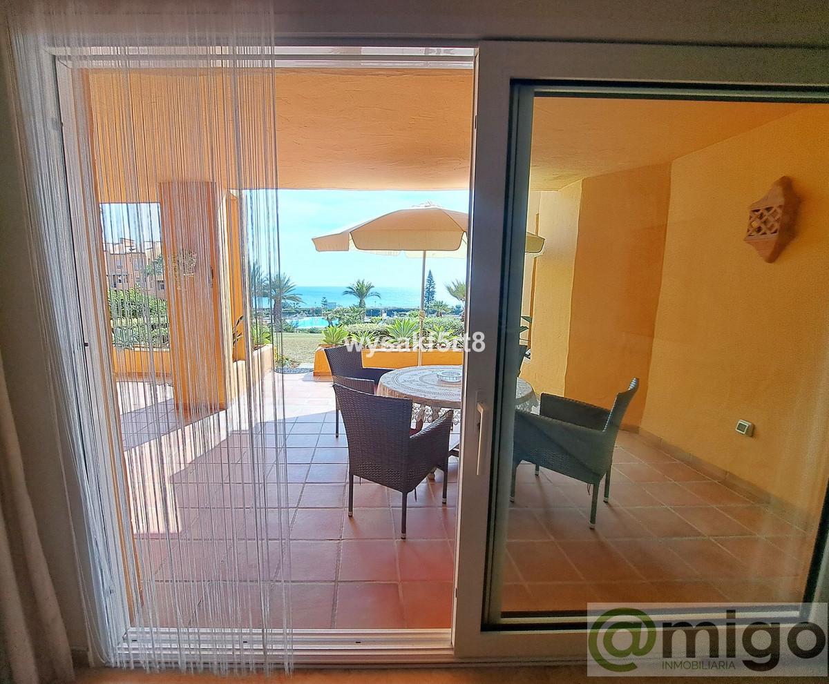 Venta de apartamento en La Duquesa