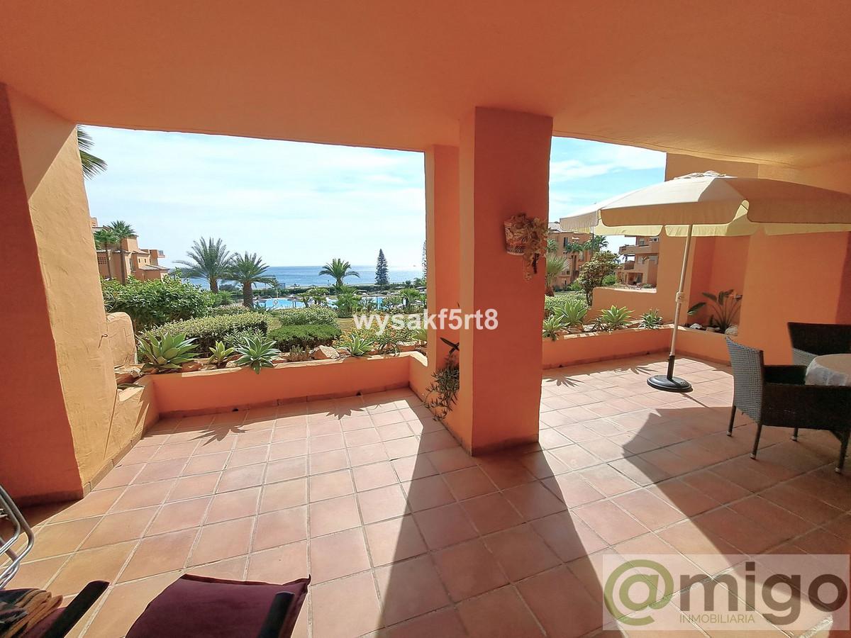 Venta de apartamento en La Duquesa