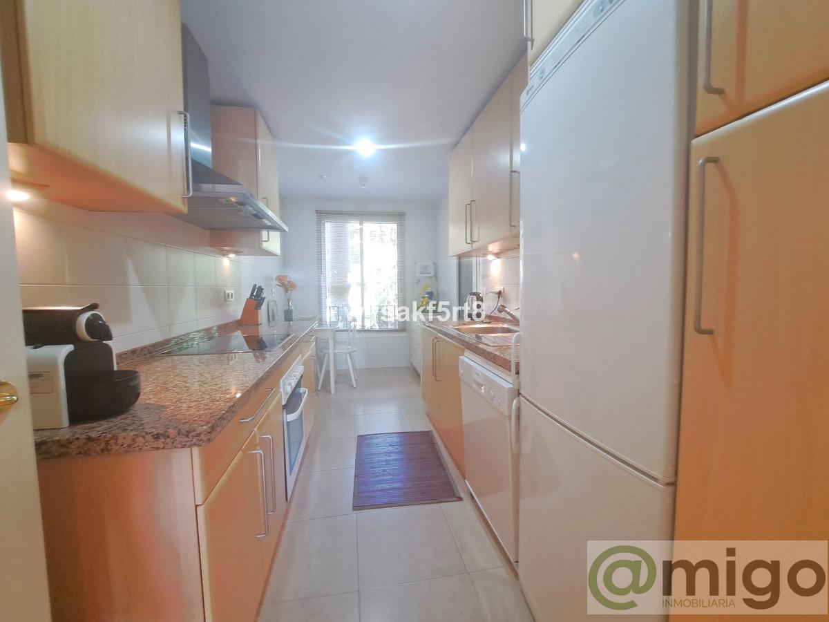 Venta de apartamento en La Duquesa