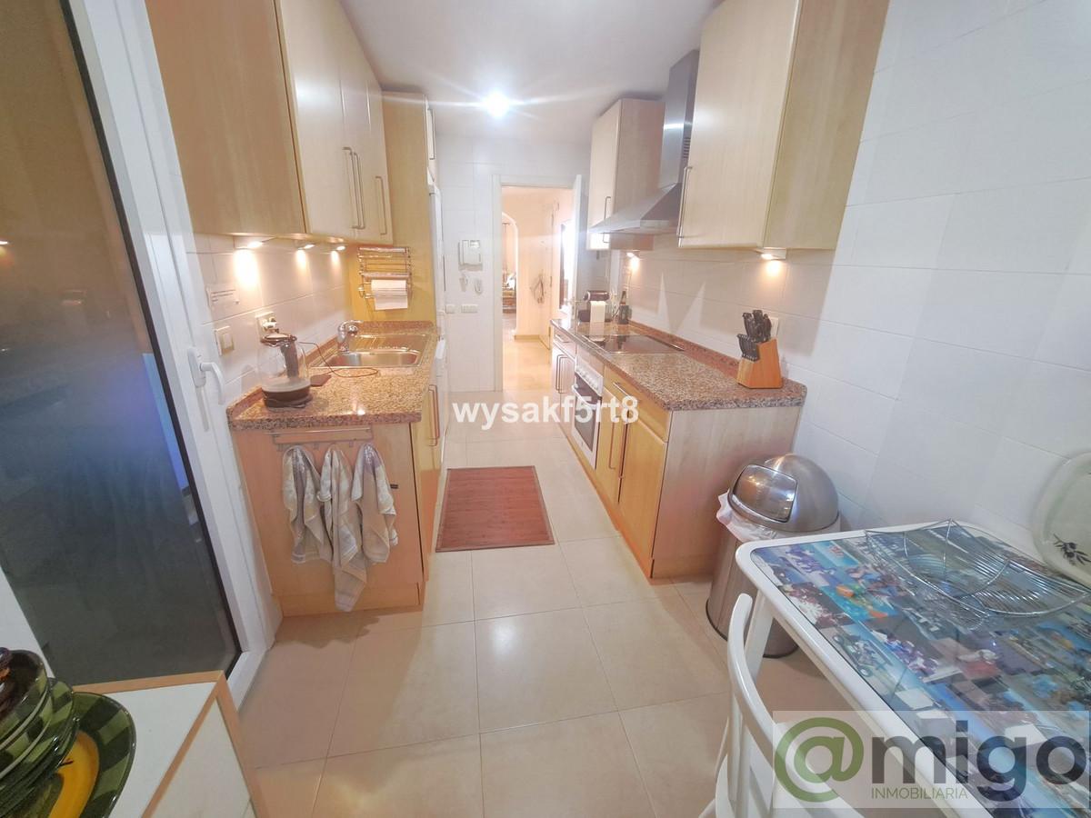 Venta de apartamento en La Duquesa