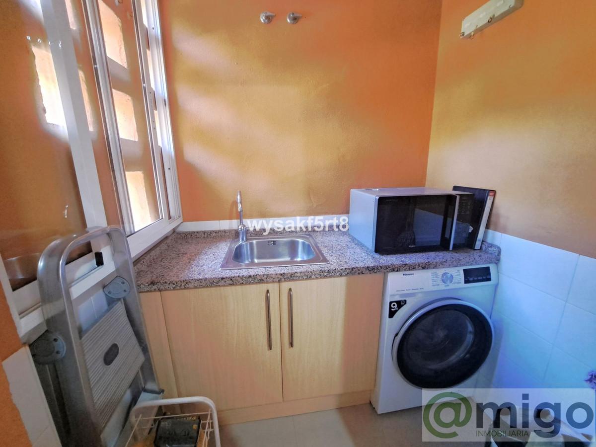 Venta de apartamento en La Duquesa