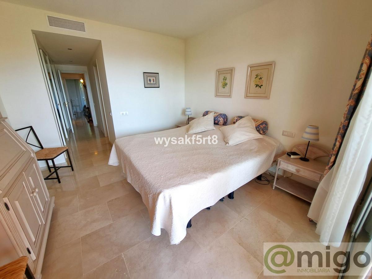 Venta de apartamento en La Duquesa