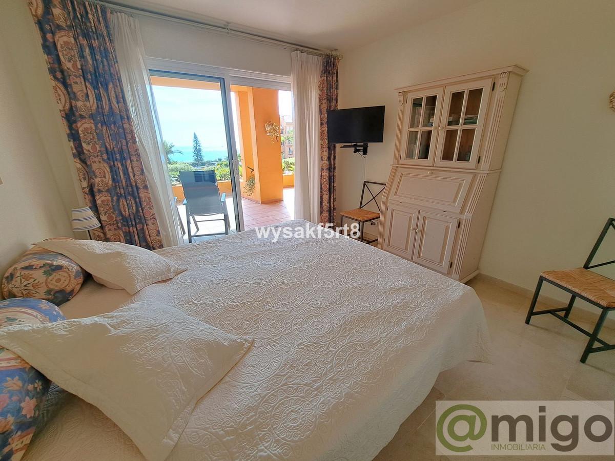 Venta de apartamento en La Duquesa