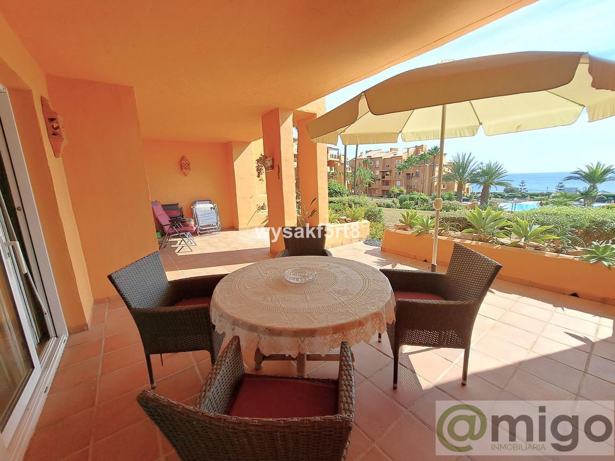 Venta de apartamento en La Duquesa