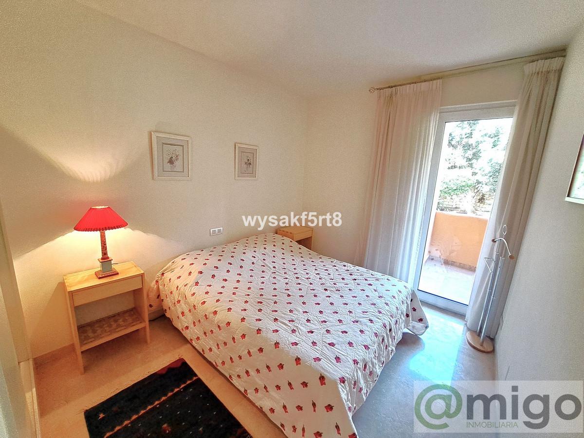 Venta de apartamento en La Duquesa