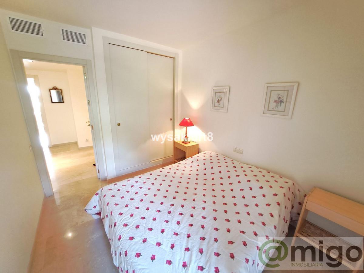 Venta de apartamento en La Duquesa