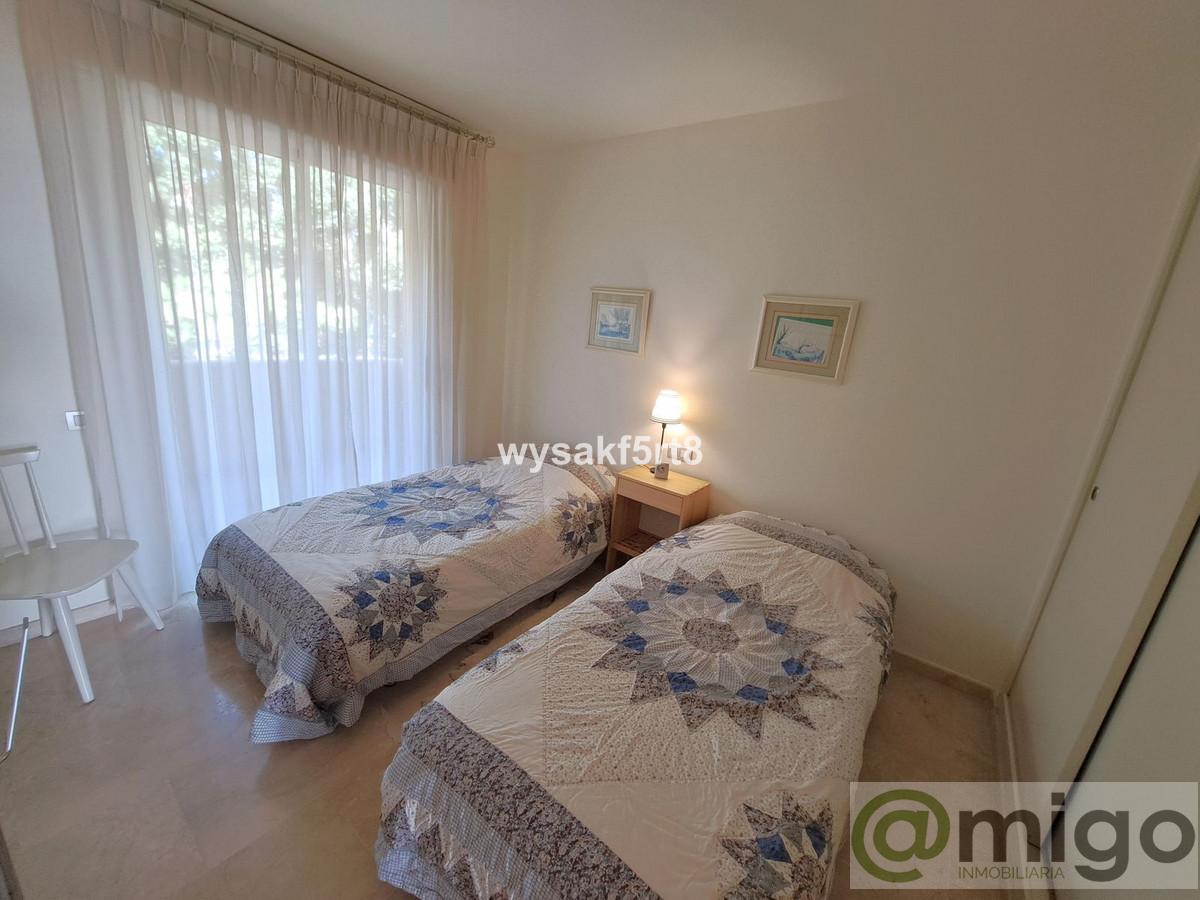 Venta de apartamento en La Duquesa