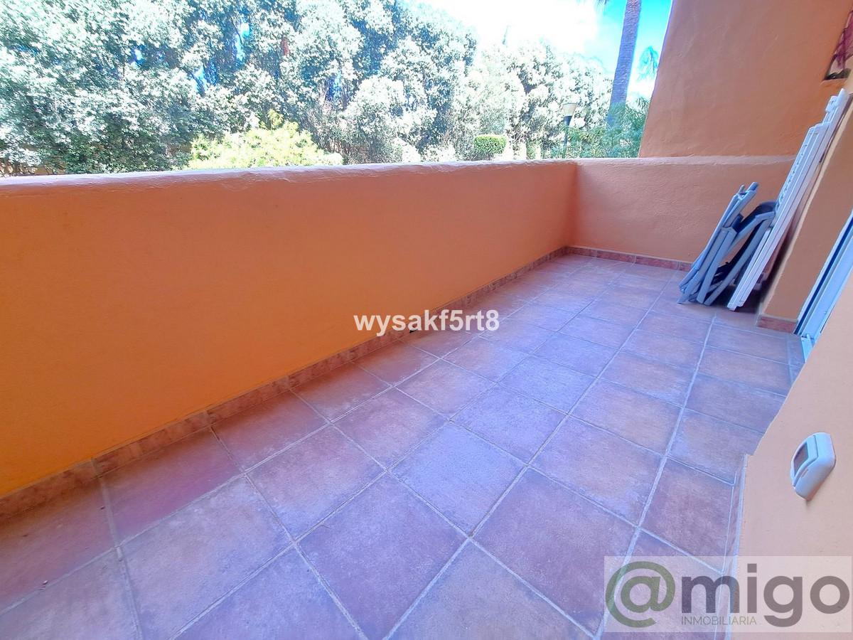 Venta de apartamento en La Duquesa