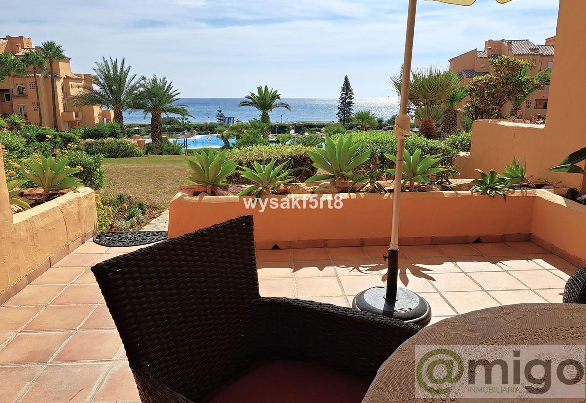 Venta de apartamento en La Duquesa