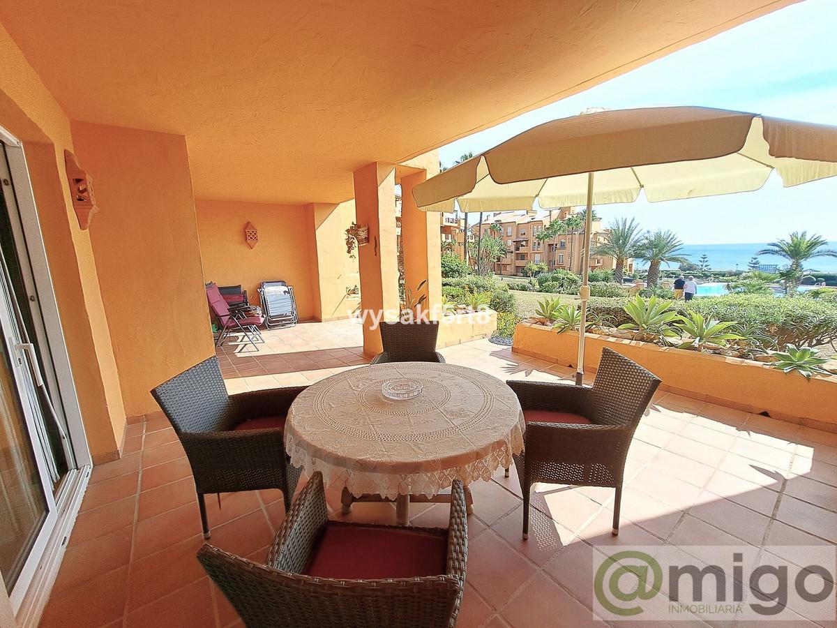 Venta de apartamento en La Duquesa