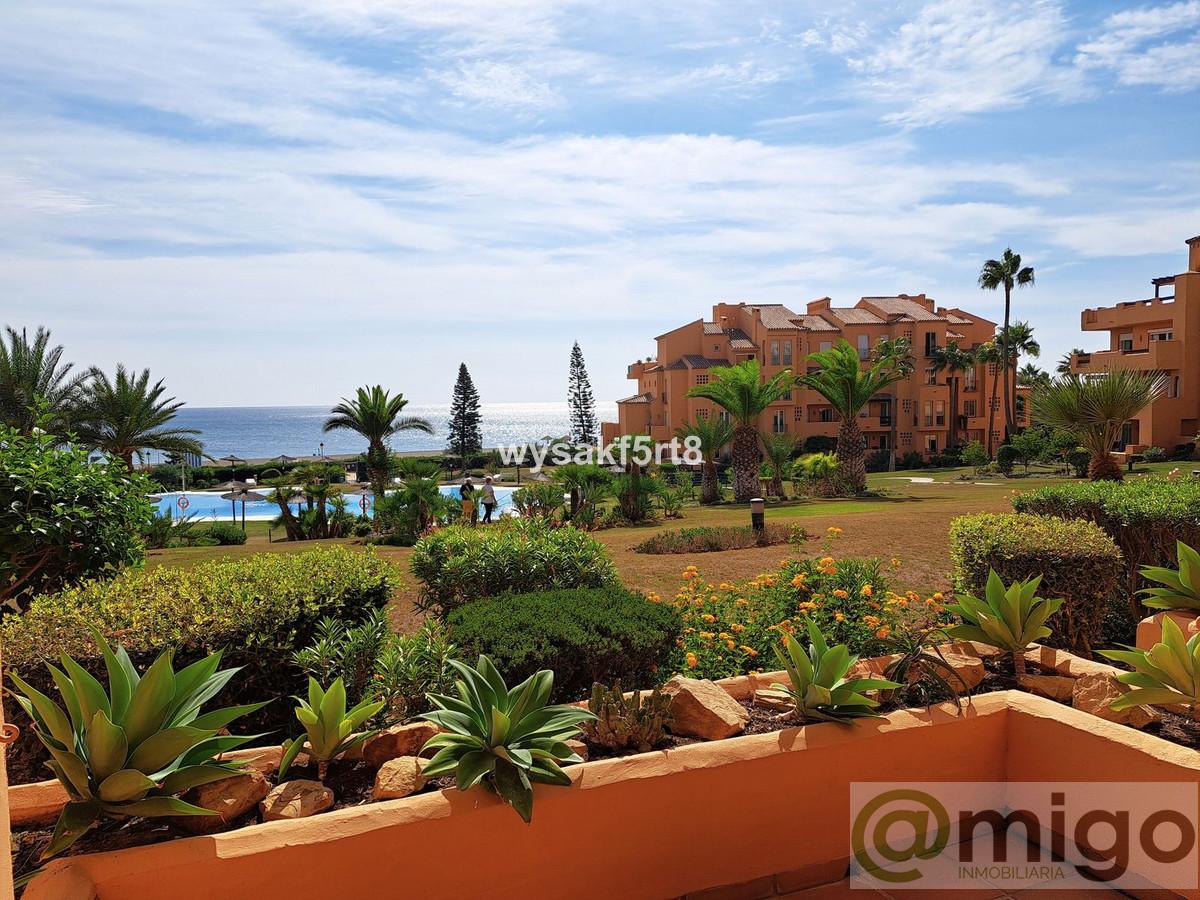 Venta de apartamento en La Duquesa