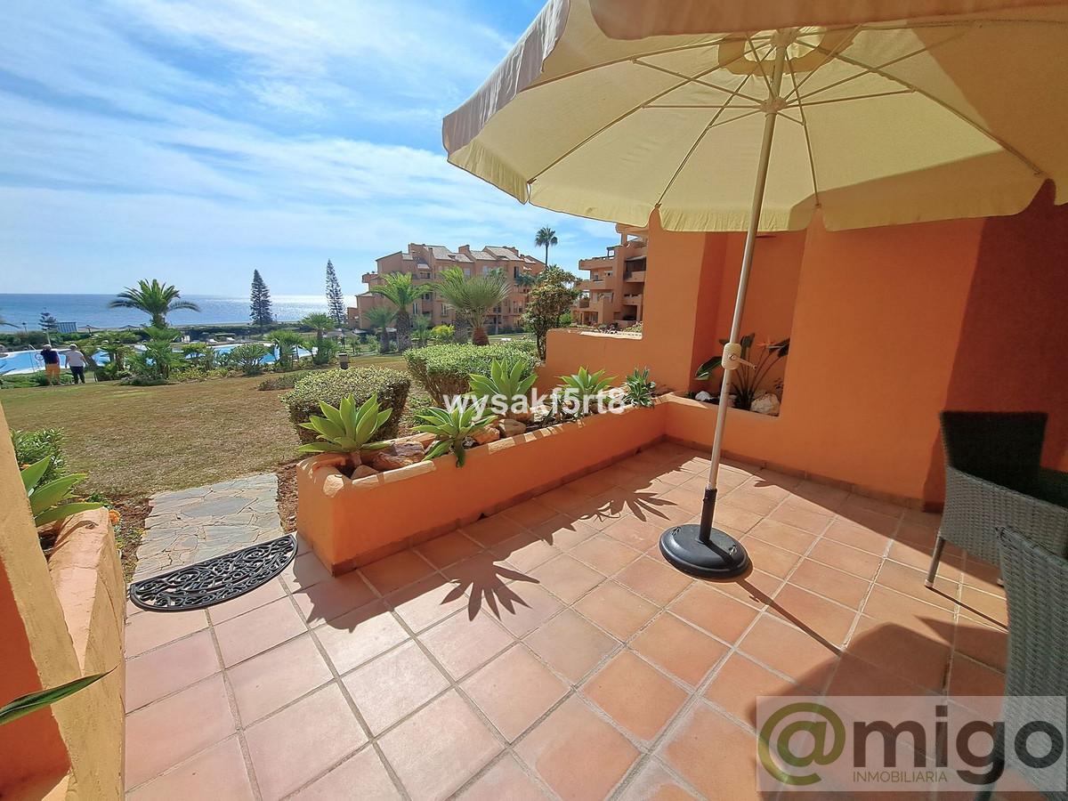 Venta de apartamento en La Duquesa