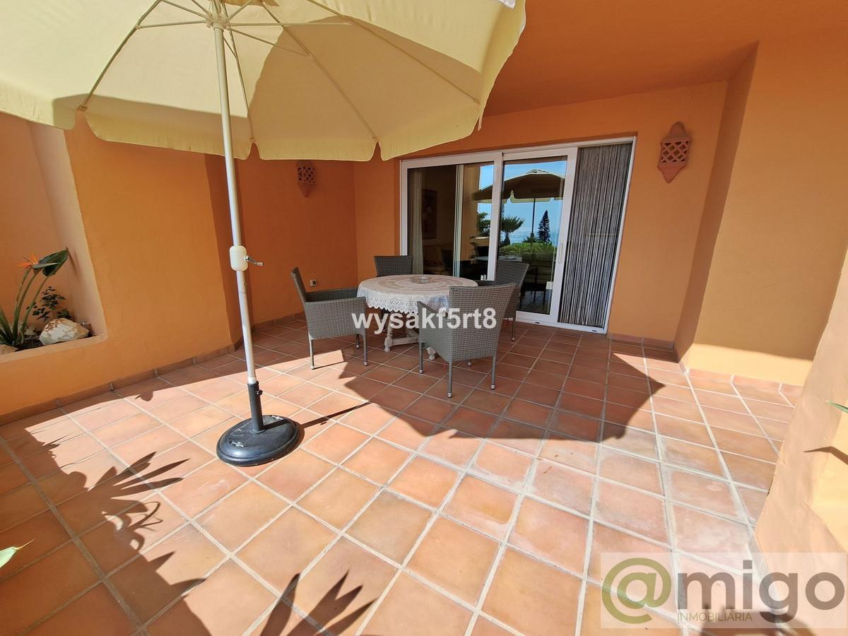 Venta de apartamento en La Duquesa