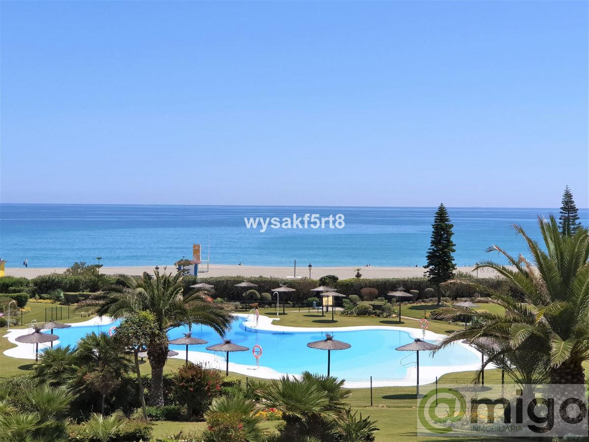 Venta de apartamento en La Duquesa