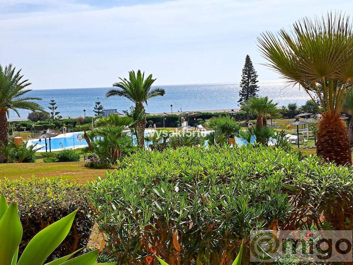 Venta de apartamento en La Duquesa