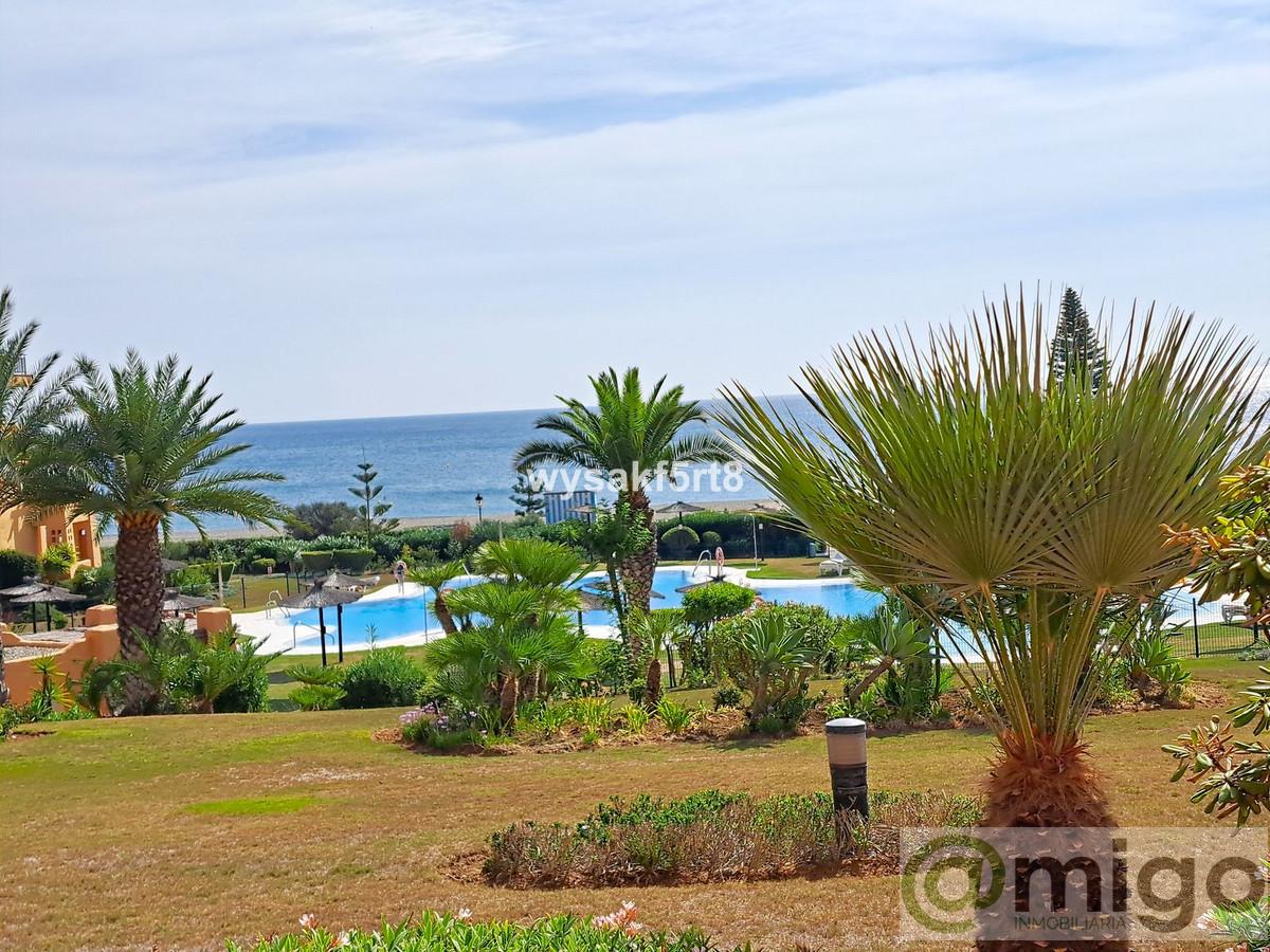 Venta de apartamento en La Duquesa