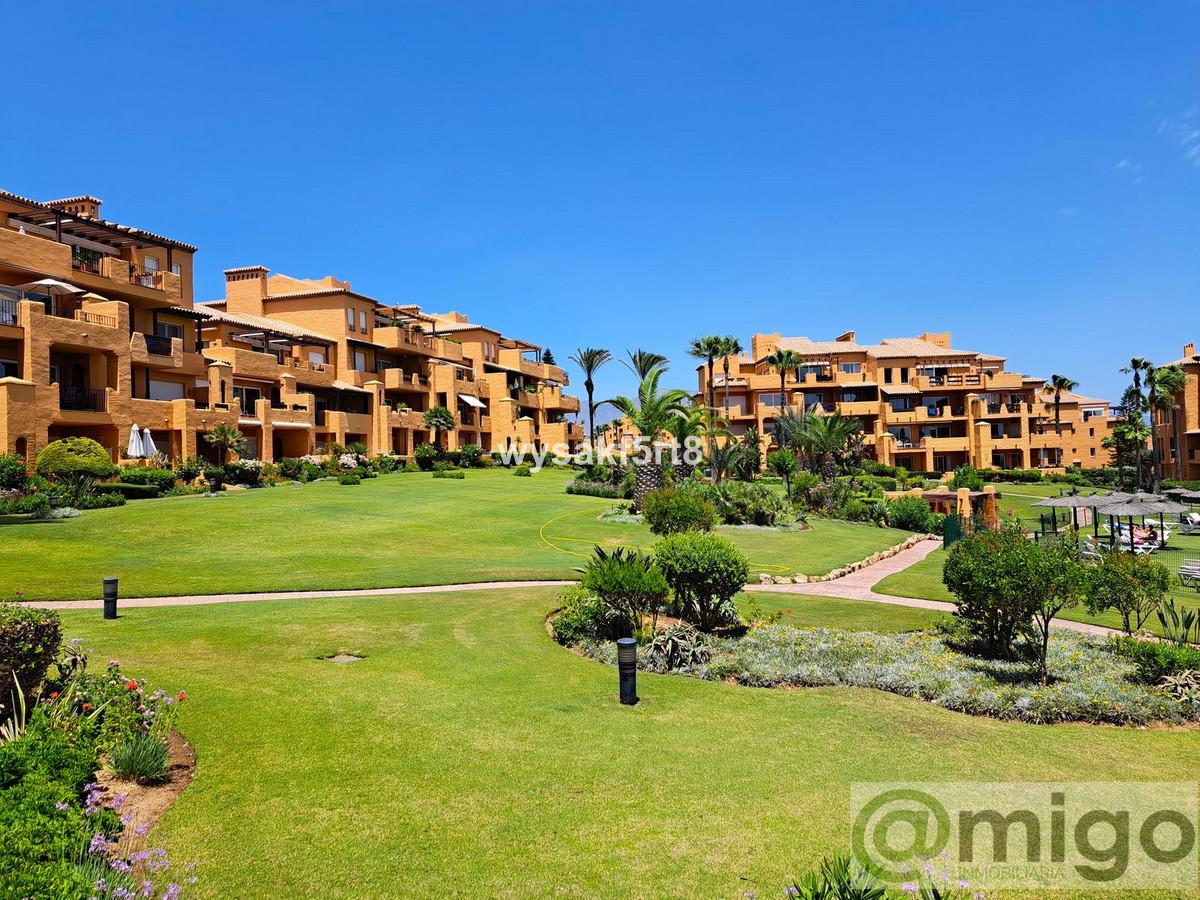 Venta de apartamento en La Duquesa